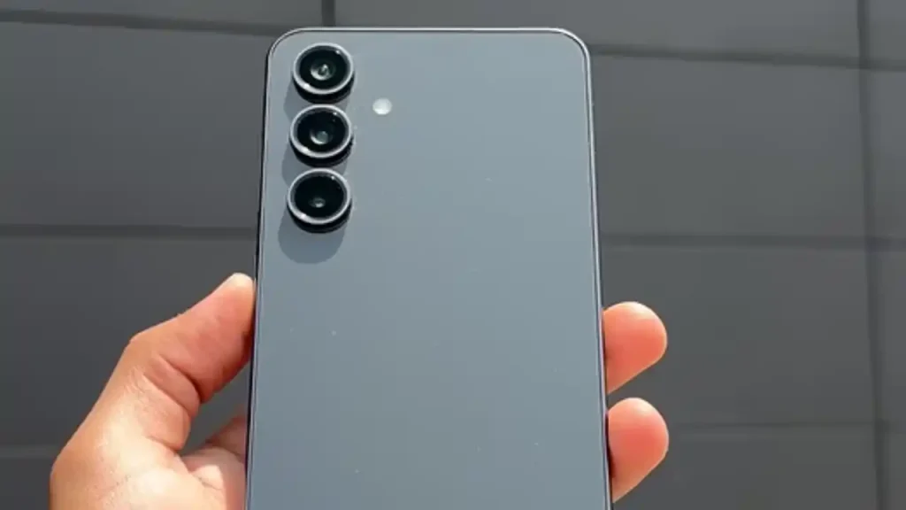 Galaxy A15’te One UI 8.5 testi