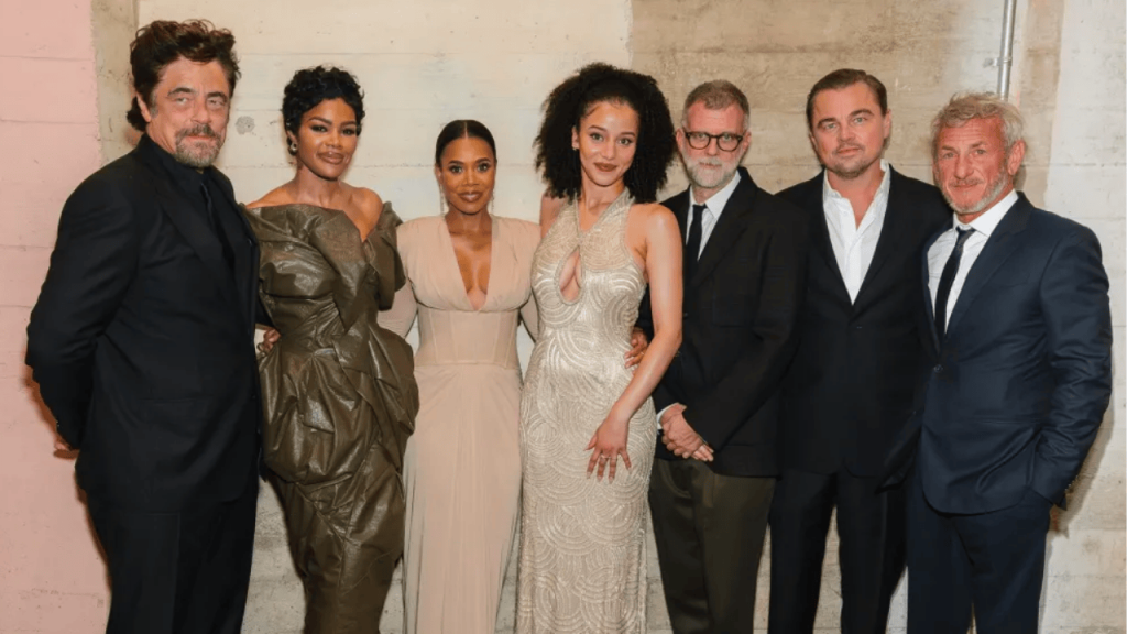 Golden Globe 2026: Sürprizler ve Hayal Kırıklıkları