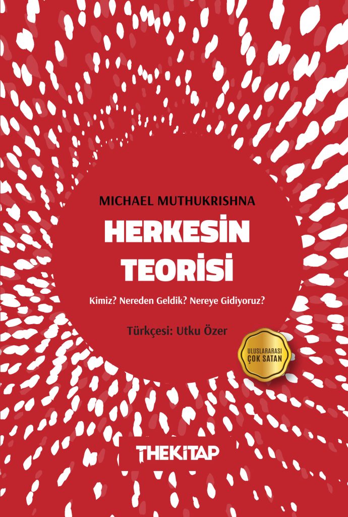 Herkesin Teorisi: Geleceğe Yön Veren Rehber!