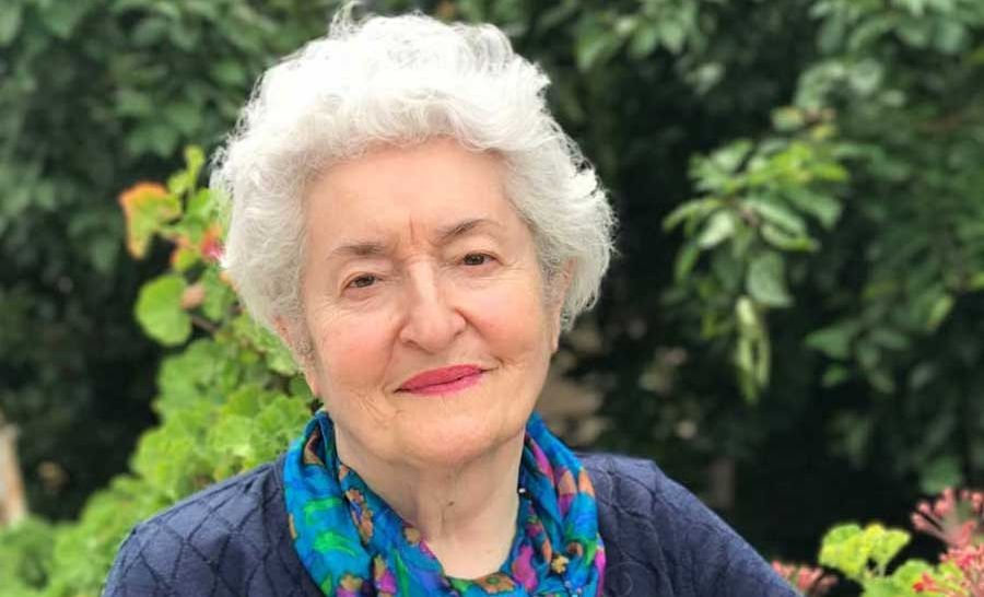 Hüsnüyusuf Güzellemesi: Ayla Kutlu