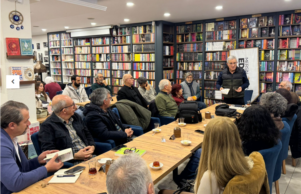 İlyas Halil Öykü Ödülü Sonuçlandı