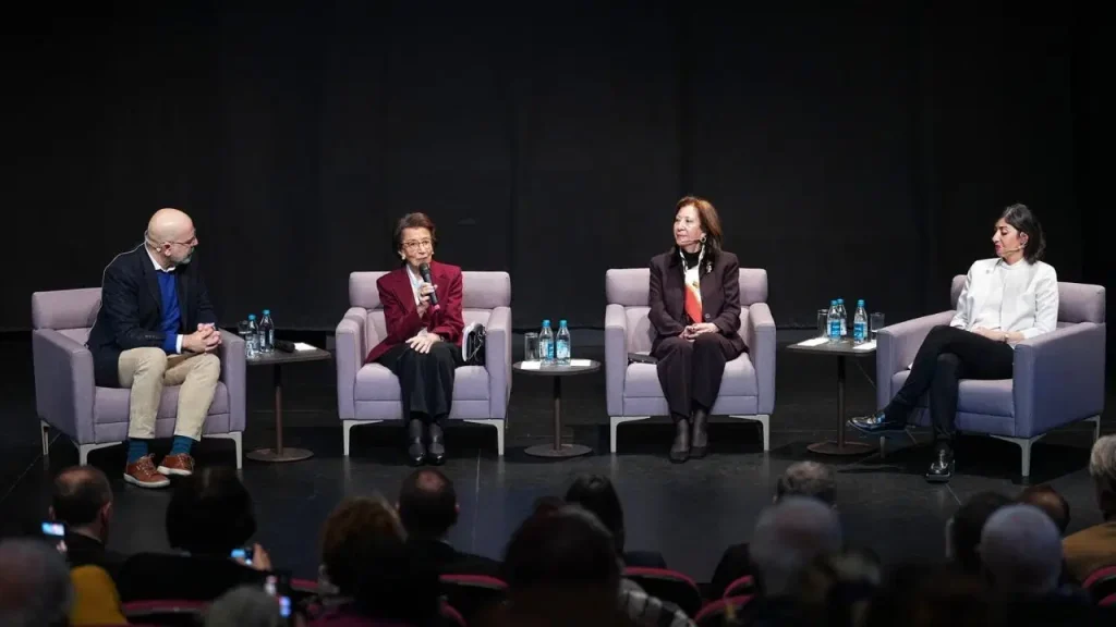 İnönü’yü Üsküdar’da Anlatan Aile