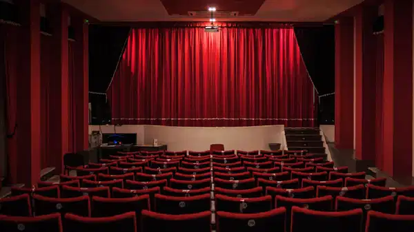 İzmir’de Sanat Haftası Etkinlikleri