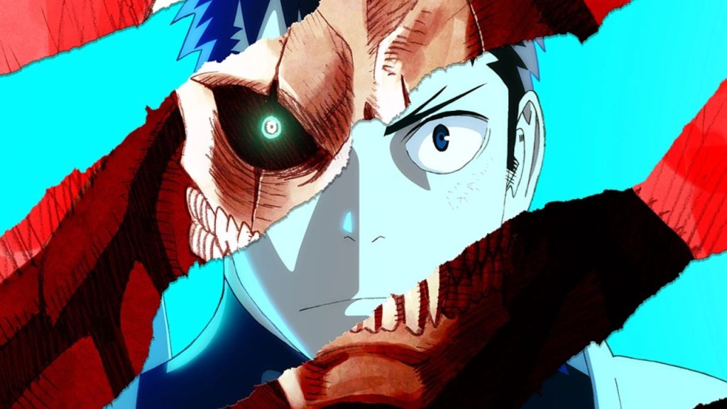 Kaiju No. 8: Yeni Bölüm ve Kısa Anime!