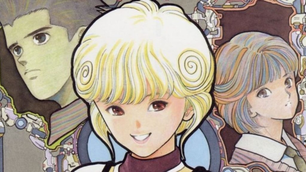 Milyonlarca Liraya Çalan Manga Çalındı!