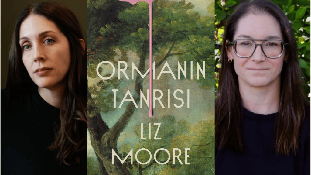 Netflix, “Ormanın Tanrısı” Diziye Uyarlandı