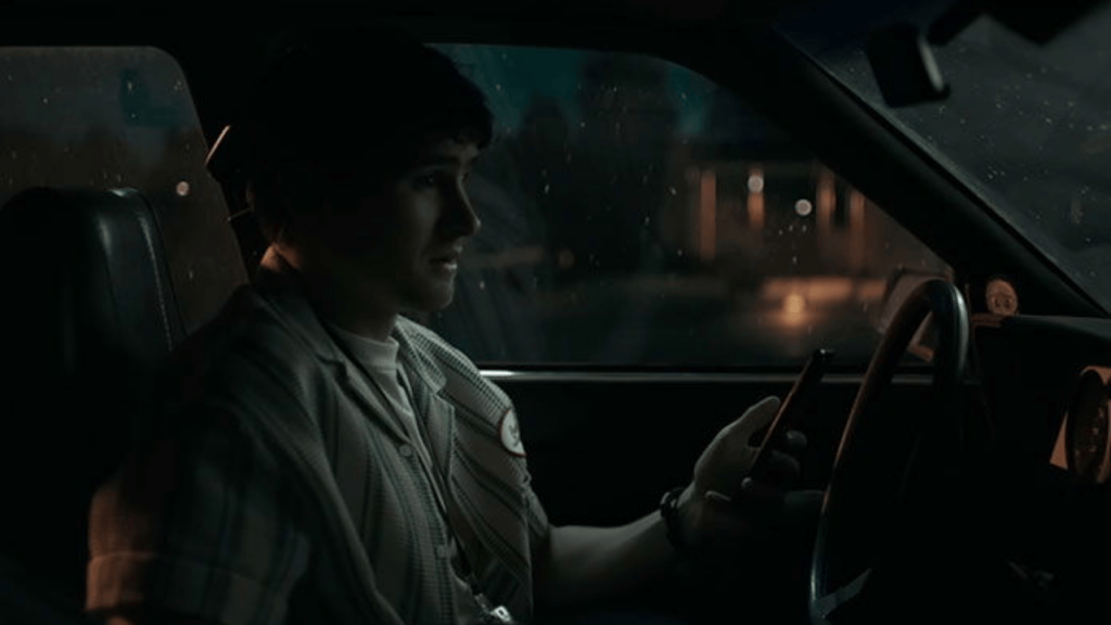 “Obsession” Korku Filminden İlk Teaser Yayınlandı