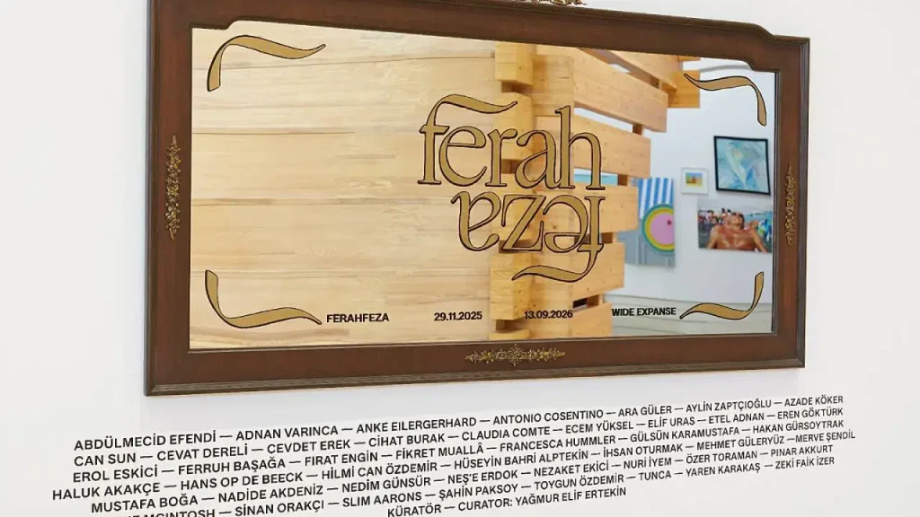 Odunpazarı Müzesi’nde ‘sofra’ sergisi açıldı