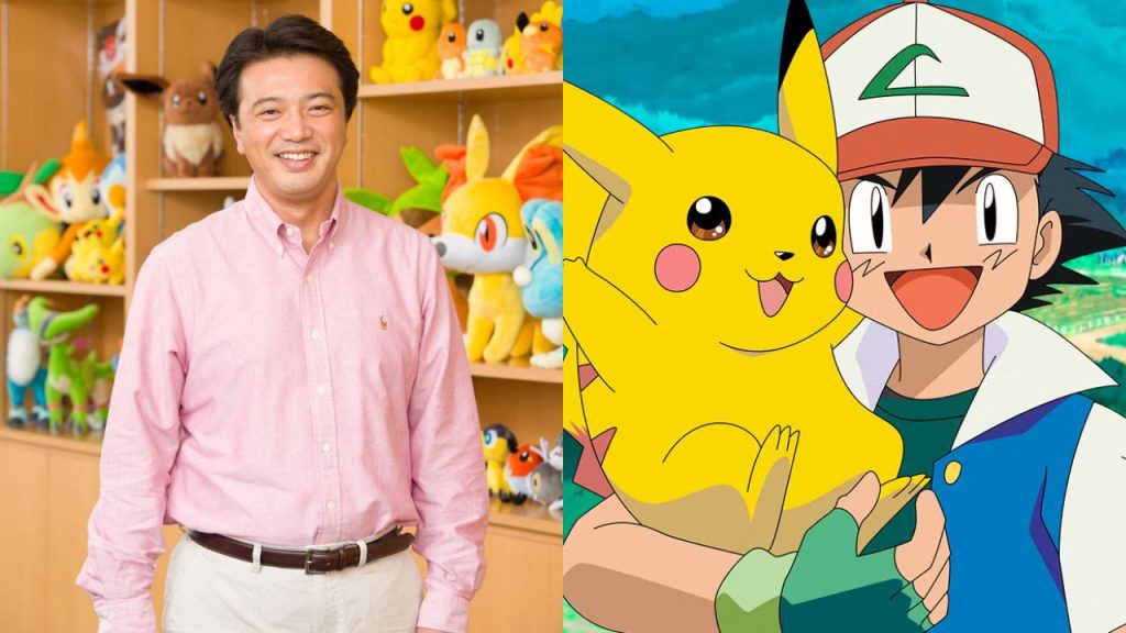 Pokémon’un IIT Bombay Techfest’e katılımı hakkında Fukunaga’dan özel röportaj