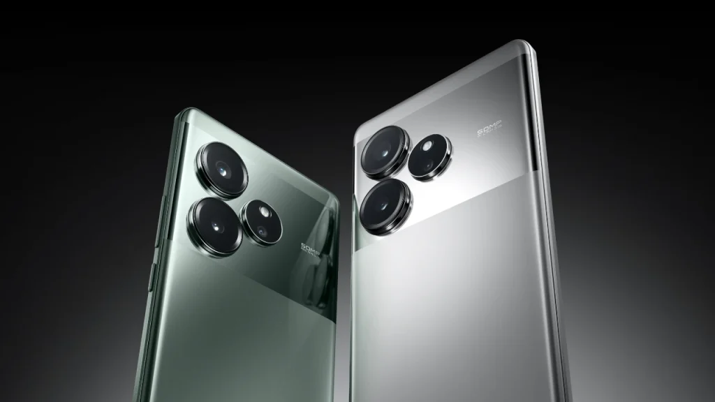 Realme Power: Devasa batarya, powerbankleri şaşkınlıkya!