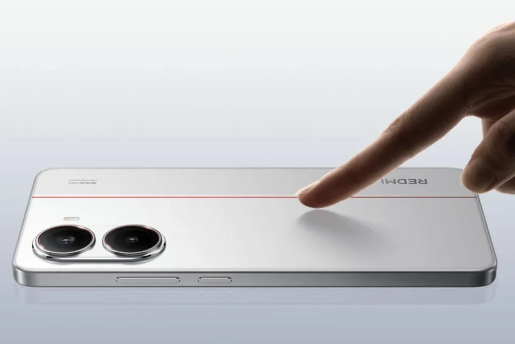 Redmi Turbo 5 Pro için geri sayım: Önemli eşiği aştı!