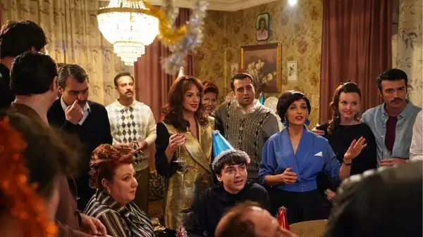 Sinemalarda Bu Hafta: Adile Naşit, Özel Hayat, Amrum