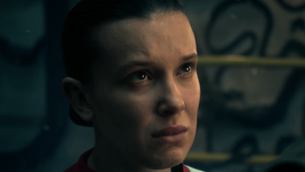 Stranger Things Final Savaş Fragmanı Yayınlandı