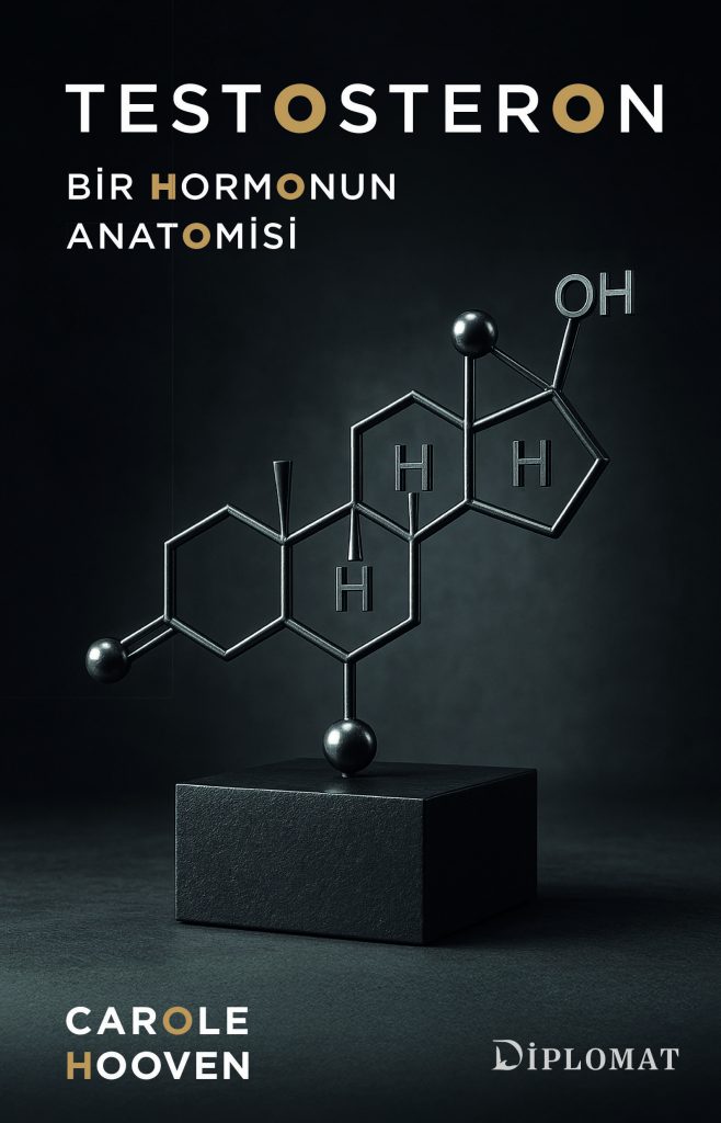 Testosteron Anatomisi Raflarda!