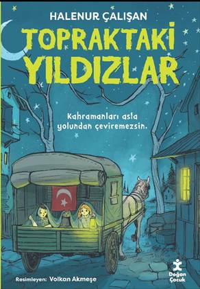 Topraktaki Yıldızlar Doğan Çocuk