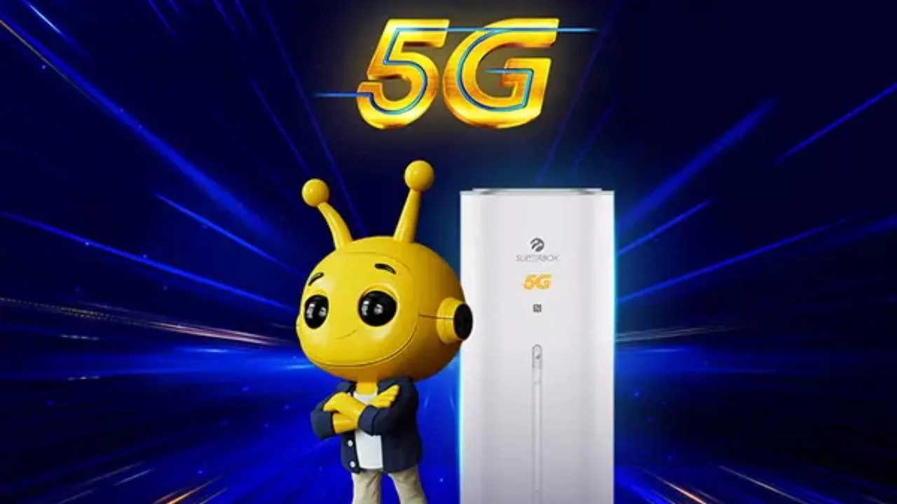 Turkcell 5G Superbox satışa çıktı!