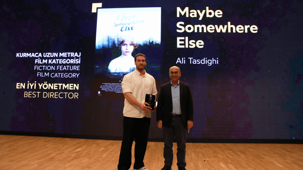 Uluslararası Afet Film Festivali Ödülleri Açıklandı