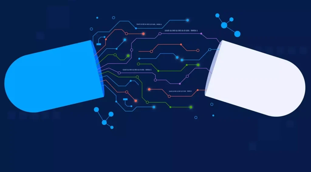 Yapay Zeka İlaç Geliştirme Hızını Artırıyor