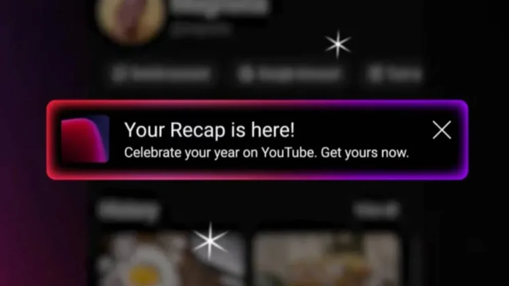 YouTube 2025 İzleme Raporu Yayınlandı!