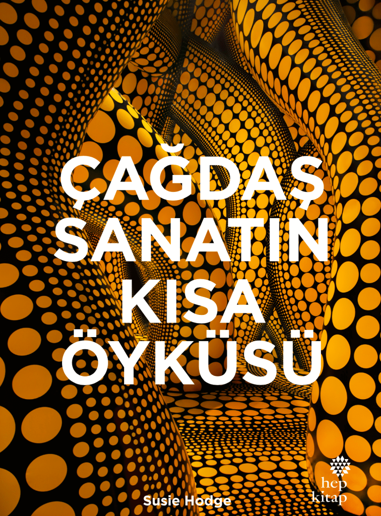 Çağdaş Sanatın Kısa Öyküsü