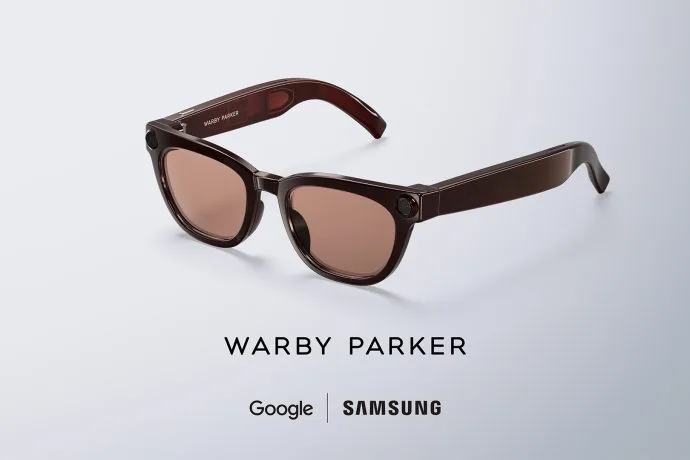Samsung Yapay Zeka Uyumlu Akıllı Gözlüğünü Tanıttı
