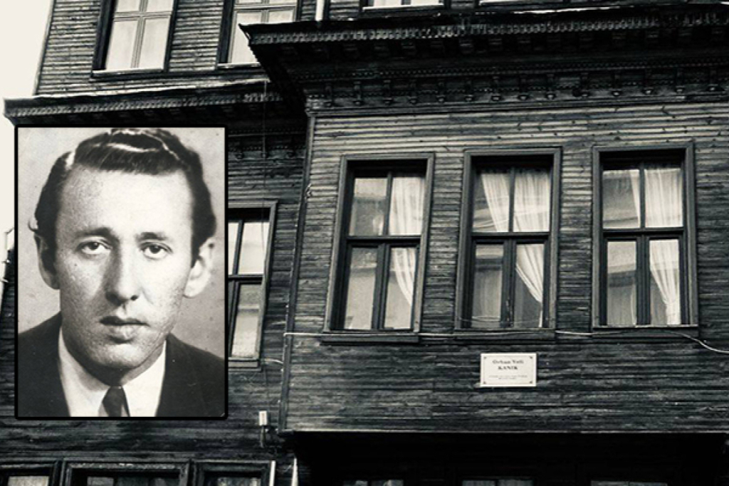 Orhan Veli’nin Doğduğu Tarihi Ev Ne Olacak?