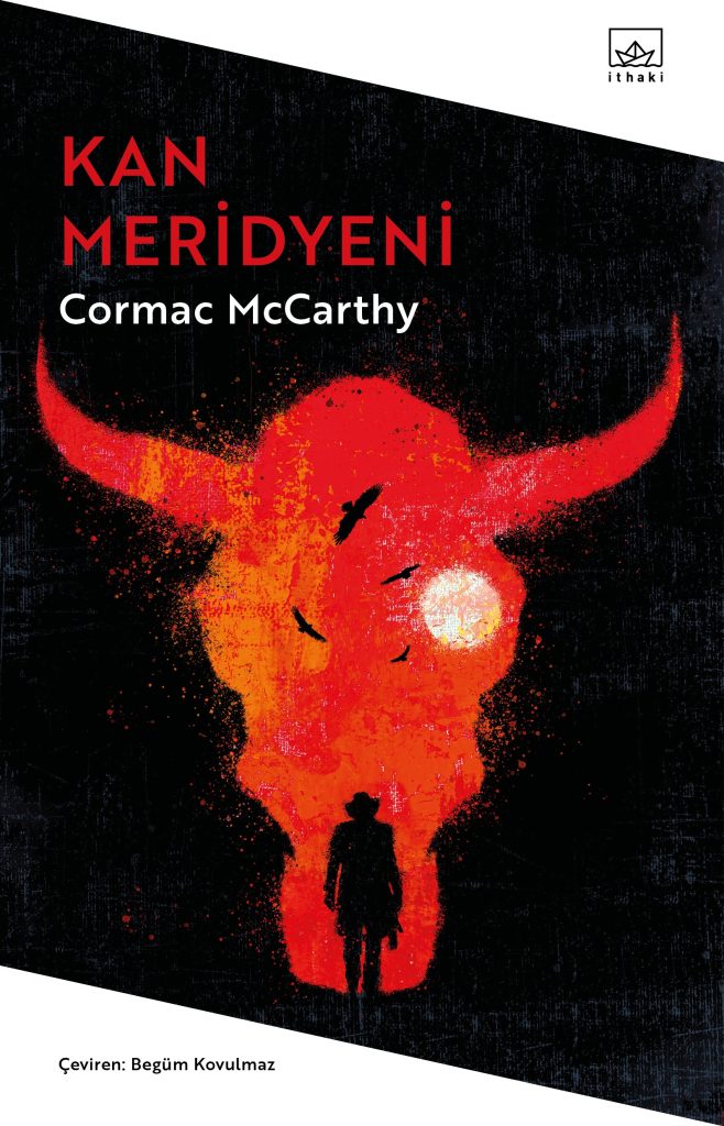 Kan Meridyeni: İthaki’den Amerikan mitini yıkan başyapıt