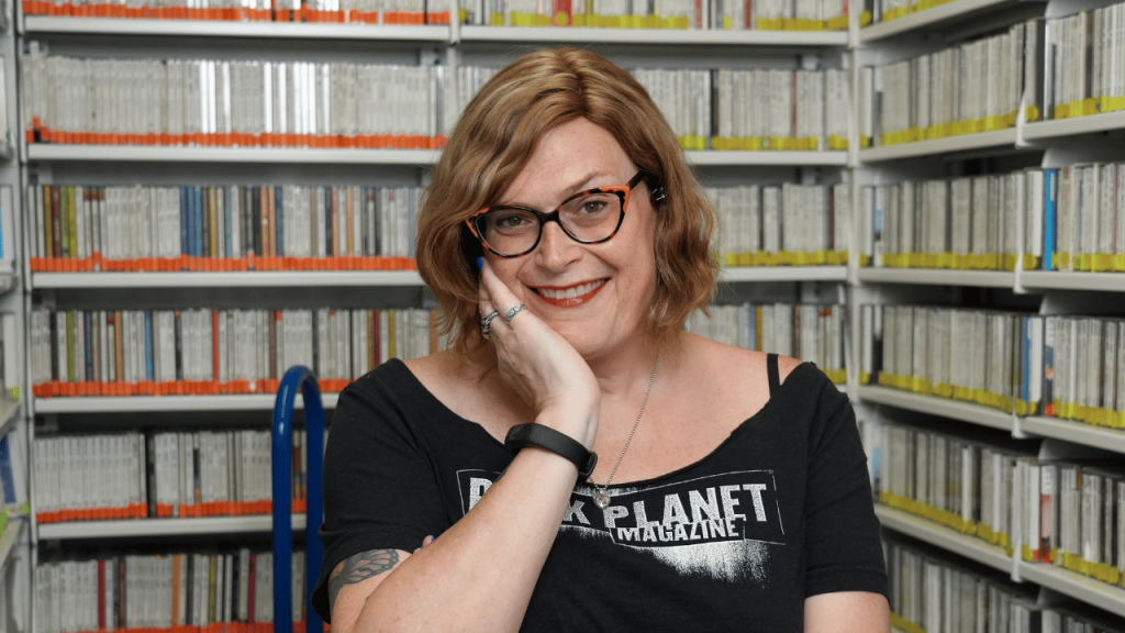 Matrix yönetmeni Lilly Wachowski: “Filmime para yok!”