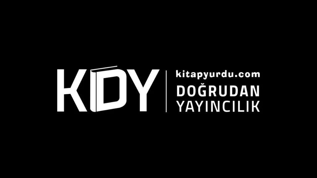 KDY Nasıl Kitap Bastırılır?