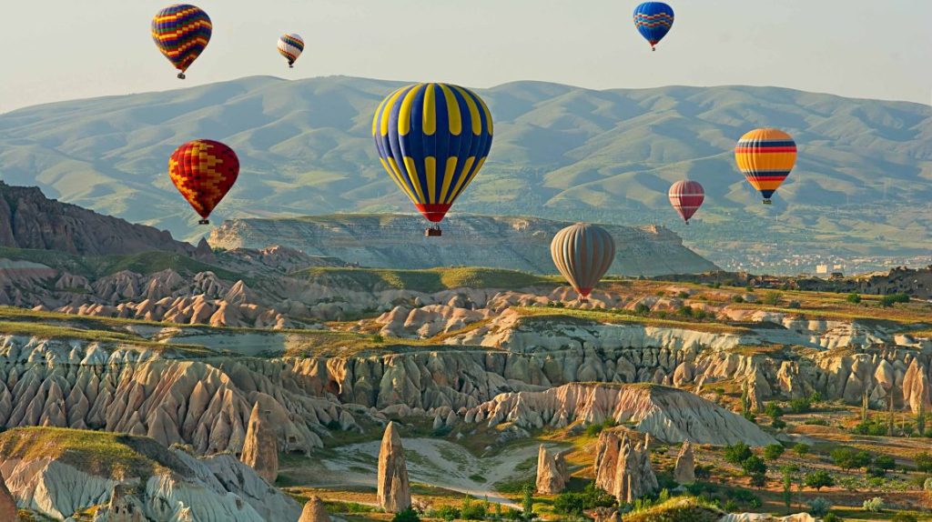 Kapadokya planı mahkeme engeliyle karşılaştı, umut yeşerdi