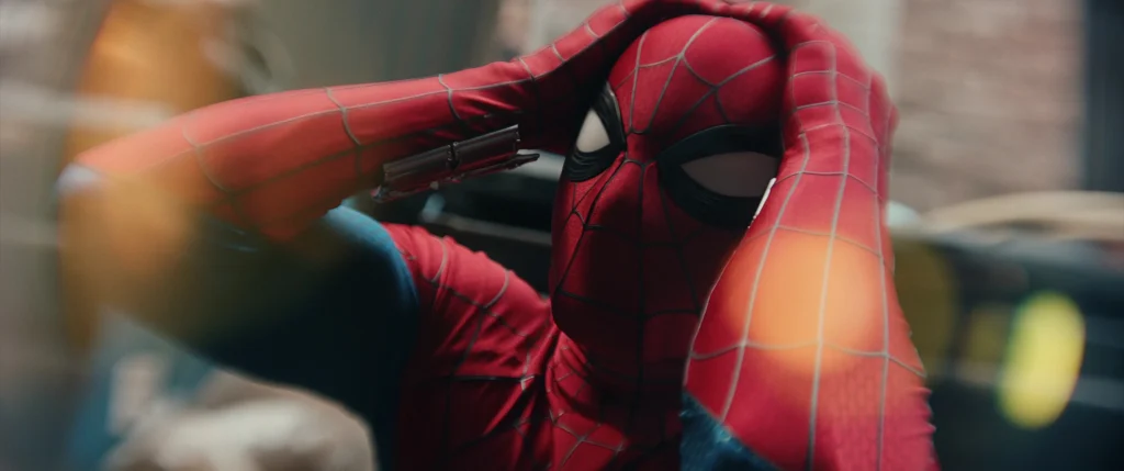 ‘Spider-Man: Brand New Day’ gişede hız kesmiyor!