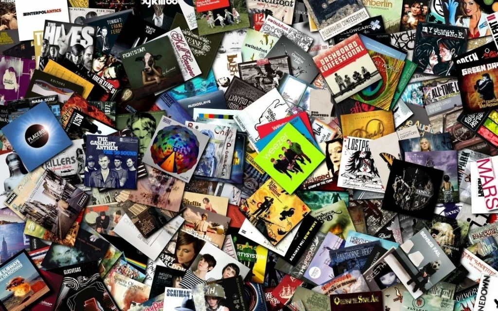 CD’ler Geri mi Dönüyor? %50 Satışlar Arttı